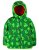 FRUGI Oboustranná voděodolná bunda Dragon
