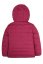 FRUGI Oboustranná voděodolná bunda Pink Mountain