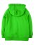 FRUGI Mikina z organické bavlny BIKE