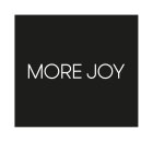 MORE JOY