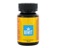BEWIT® PRAWTEIN® POLLEN MAX bioregal