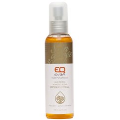 EQ Suchý olej L'Huile Merveilleuse 130ml BIO