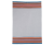 FRUGI pletená detská deka Grey