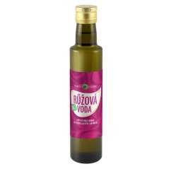 Purity Vision Kvetová voda Ružová BIO 250ml