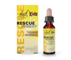 Dr. Bach Rescue® Remedy Krízová esencia pre deti 10ml
