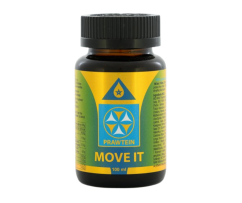 BEWIT® PRAWTEIN® MOVE IT bioregal