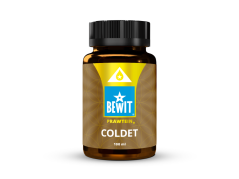 BEWIT® PRAWTEIN® COLDET bioregal BEWIT® PRAWTEIN® COLDET bioregal