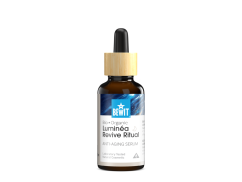BEWIT Noční sérum proti vráskám – Luminéa Revive Night Ritual BIO 30ml