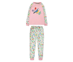 FRUGI pyžamko z BIO bavlny JIM JAM