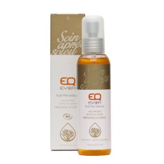 EQ Suchý olej L'Huile Merveilleuse 130ml BIO