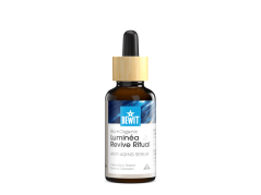 BEWIT Noční sérum proti vráskám – Luminéa Revive Night Ritual BIO 30ml