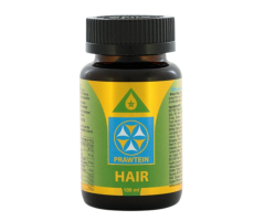 BEWIT® PRAWTEIN® HAIR bioregal