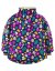 FRUGI Lyžařská bunda Snow & Ski Aubergine