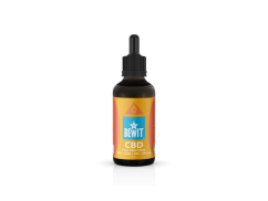 Bewit CBD Full Spectrum CBG + CBN + CBC 500mg Konopný olej