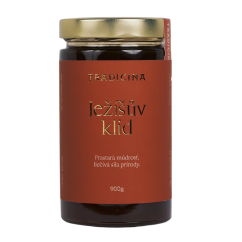 Med Ježíšův klid 900g – relaxace, rovnováha a duševní pohoda | Tradicina