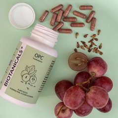 Biotanicals OPC 150 kapsúl bioregal4