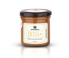 SupraMedex Med obohatený 100% extraktom z húb EXTRA + 200g