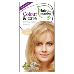 Hairwonder Dlhotrvajúca farba SVETLÁ BLOND 100ml