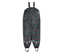 FRUGI Nepremokavé nohavice do dažďa Ramble