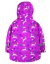 FRUGI Nepremokavá bunda Puddle Buster Jednorožec