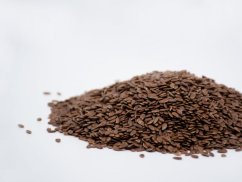 BEWIT Lněný olej BIO RAW