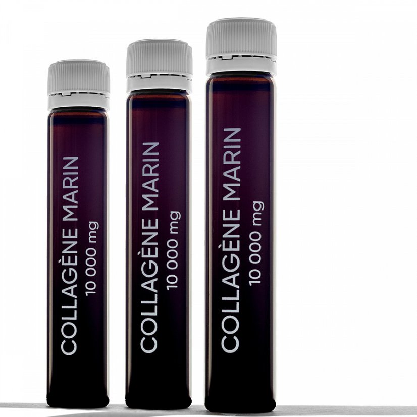 Collagen by Bolotov Morské kolagénové peptidy BioRegal4