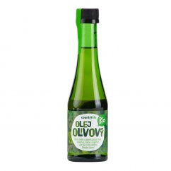 Country Life Olivový olej BIO 200ml