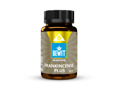 BEWIT® PRAWTEIN® FRANKINCENSE PLUS bioregal
