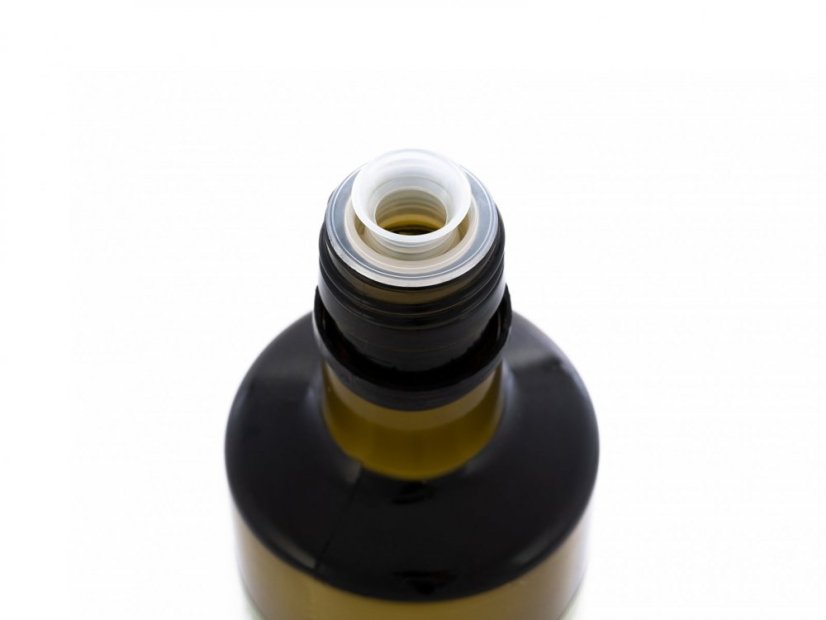 BEWIT Olej z černého kmínu BIO RAW 250ml