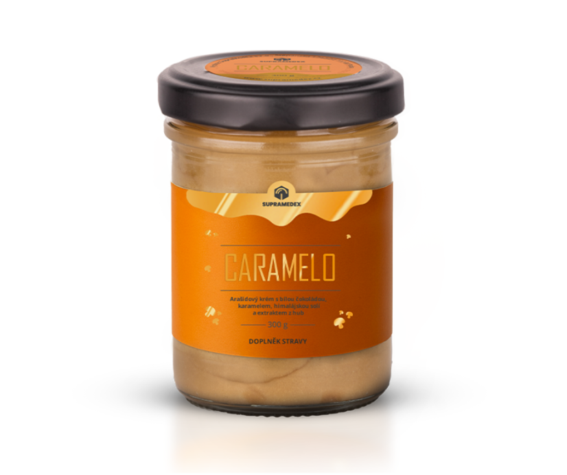 SupraMedex CARAMELO 300g
