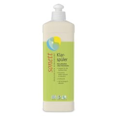 Sonett Leštidlo do umývačky riadu 500ml