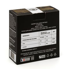Collagen by Bolotov Morské kolagénové peptidy BioRegal2