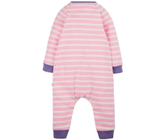 FRUGI overal BIRD z BIO bavlny