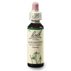 Dr. Bach Esence Agrimony 20 ml