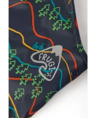 FRUGI Nepremokavé nohavice do dažďa Ramble