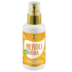 Purity Vision Kvetová voda Neroli BIO 100ml