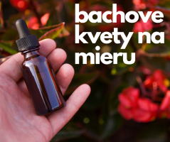 Bachovy esence namíchané na míru bioregal Bachovy esence namíchané na míru bioregal