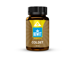 BEWIT® PRAWTEIN® COLDET bioregal