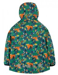 FRUGI Pršiplášťová bunda Rain or Shine LES