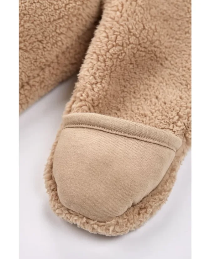 FRUGI teplý overal TEDDY