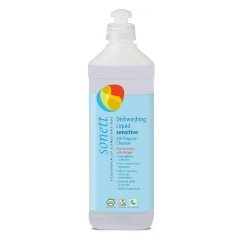 Sonett Tekutý prostriedok na riad/univerzálny čistič SENSITIVE 500ml