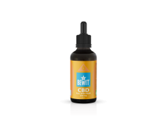 Bewit CBD Full Spectrum 250mg Konopný olej 50ml bioregal