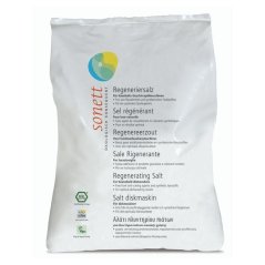 Sonett Regenerační sůl do myčky 2kg
