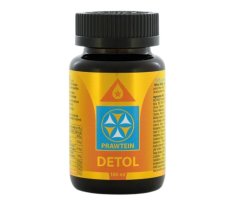 BEWIT® PRAWTEIN® DETOL bioregal