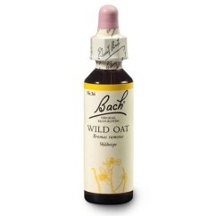 Dr. Bach Esence Wild Oat 20 ml bioregal Dr. Bach Esence Wild Oat 20 ml bioregal