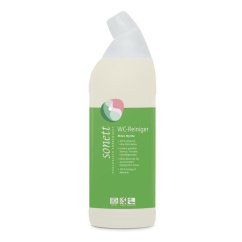 Sonett WC čistič Mäta-myrta 750ml