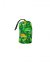 FRUGI Oboustranná voděodolná bunda Chameleon Forest