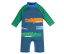 FRUGI Plavecký overal UPF 40 KROKODÝL