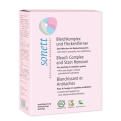 Sonett Bělící prostředek a odstraňovač skvrn 900g