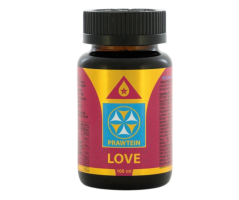 BEWIT® PRAWTEIN® LOVE bioregal BEWIT® PRAWTEIN® LOVE bioregal